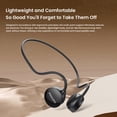 thumbnail image 2 of Auriculares Bluetooth Philips TAA1609 blancos - Batería de 20 h, 2 of 4