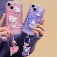 thumbnail image 2 of OPPO A17 A16 A15 A57 A16K A5S A3S A78 A5 A9 A53 A33 A32 A31 2020 A54 A92 A72 A52 A94 A95 Reno 8T 5F F11 A95 A93 cute cartoon Cámara A Prueba De Golpes Silicona Suave Proteger Funda Para Teléfono Gao Jiahui unisex, 2 of 2