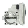 thumbnail image 1 of Piezas de vehículos Cola Cuerpo del acelerador electrónico Ajuste para Motor 2.0L 2.4L L4 07-2014 04891, 1 of 8