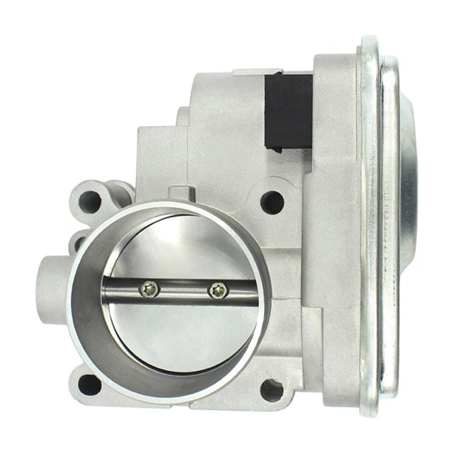 Piezas de vehículos Cola Cuerpo del acelerador electrónico Ajuste para Motor 2.0L 2.4L L4 07-2014 04891