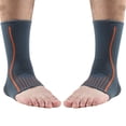 thumbnail image 1 of Plantar Fasciitis Socks - Compression Foot Sleeves - Ankle Brace Arch Support, 1 of 5