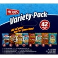 thumbnail image 3 of Herr's Snacks Variety Pack, 42 count, 40 oz, 3 of 7