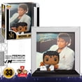 thumbnail image 1 of Funko Pop Michael Jackson #33 Thriller Álbum Rey Del Pop Original Michael Jackson Abum, 1 of 3