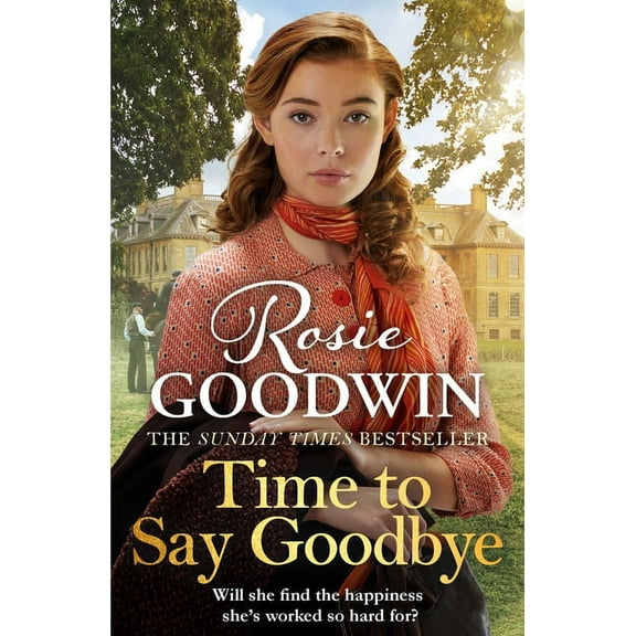 Days of the week: Time to Say Goodbye (Paperback)