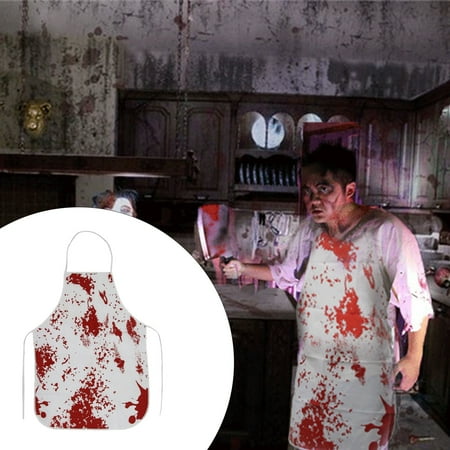 

Plasma Apron Quality Accessory For Party