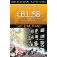thumbnail image 1 of Pre-Owned Cell 58: International Adventures (Paperback) 1576581802 9781576581803, 1 of 1