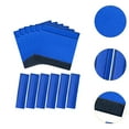 thumbnail image 6 of MAGIDEAL 12 Pieces Pool Cover Spring Sleeves Sleeves Protect from Scratching Swimming Pool Cover Spring Covers 1.3x4.9 inch Blue, 6 of 8