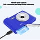 thumbnail image 5 of Cámara digital Pisexur para hombres, fotografía HD de 720p, zoom digital de 8x, cámara compacta CCD de 27 megapíxeles para estudiantes, varios efectos de filtro integrados, electrónica para niños, or, 5 of 7