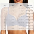 thumbnail image 3 of Njagoc3 Wireless Bras for Women Plus Size V Neck Lace Bowknot Fine Straps Everyday Comfortable Support Bra, 3 of 6