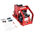 thumbnail image 1 of MAG Welder Wire Feeder, Oxygen Free Copper CO2 Welding Feeding Machine Low Oxidation Value  For Flux Core For Sheet Metal Processing For Guardrail Installation, 1 of 8