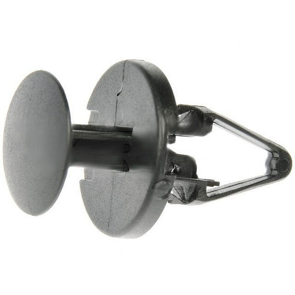 Splash Shield Retainer - Compatible with 2011 - 2018 Chevy Volt 2012 2013 2014 2015 2016 2017