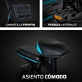 thumbnail image 4 of Bicimoto Eléctrica Vento Sway Mini Negro, 4 of 6