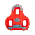 thumbnail image 2 of Placas LOOK Ruta KEO GRIP 9 Roja, 2 of 3