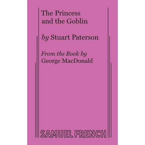 The Princess and the Goblin, (Paperback)