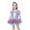 MC1-M, variant on Girls' Colorful Ballet Dress Princess Dress Training Performance Dance MC2 5 Y-6 Y