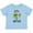 AE-Light Blue, variant on Inktastic Cinco De Mayo Let's Fiesta Cute Cactus with Sombrero Boys or Girls Baby T-Shirt