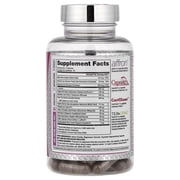 SteelFit Steel Slim™, Weight Loss Solution, 90 Capsules