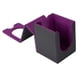 thumbnail image 4 of Caja organizadora para guardar de cartas, gran capacidad, con capacidad para más de 200 cartas coleccionables., 4 of 7