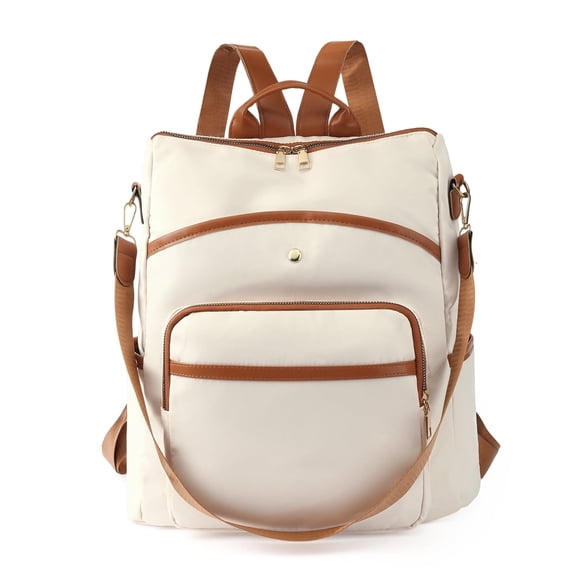 AOMRCOL Laptop Backpack for Women Waterproof Travel Work Backpack Anti-Theft Backpacks, womens backpack for work