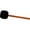 Large, variant on MEINL Sonic Energy Gong Mallet Small