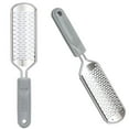 thumbnail image 4 of PENGXIANG EASTIN Stainless Steel Scraper To Remove Dead Skin Pedicure Knife Scraper To Repair Calluses Grinding Foot Stone Rubbing Plate, 4 of 5