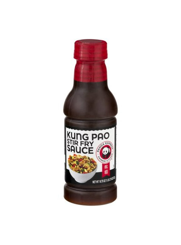Panda Express Cooking sauces in Sauces & marinades