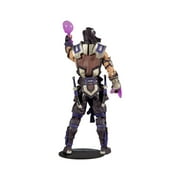Mortal Kombat Sub Zero Action Figure 7