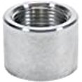 thumbnail image 3 of Allstar Performance ALL50745 1 in. NPT Female Weld Bung - Aluminium, 3 of 3