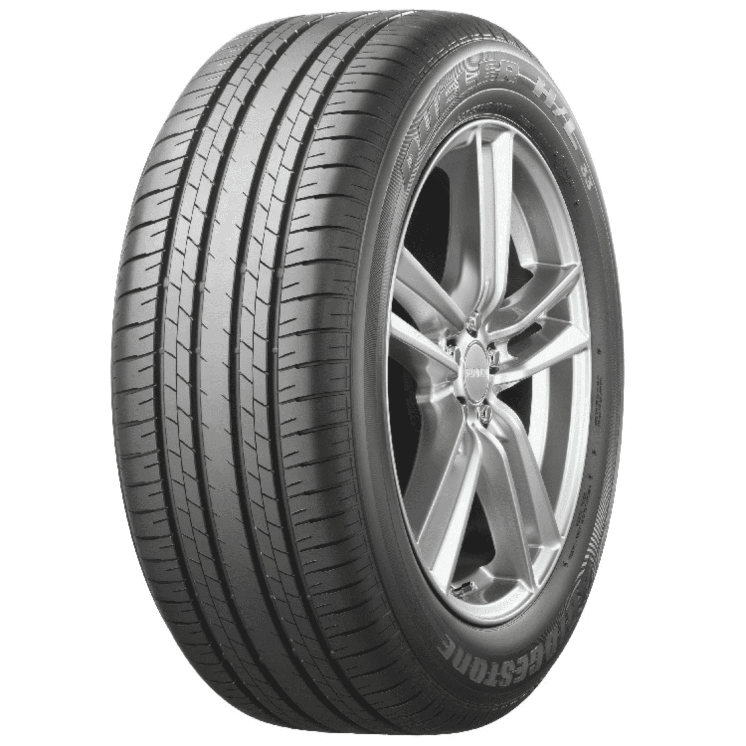 Free Shipping! Bridgestone Blizzak DM-V2 Winter 235/65R18 106S