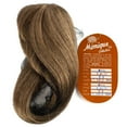 thumbnail image 2 of Monique Modacrylic Light Golden Brown Slumber Doll Wig, 2 of 3