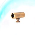 thumbnail image 1 of WEUVEB Bass Guitar String Mute Damper Orange Wolf Tuner BY30 Metal Adjustable 1 Set, 1 of 8