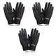 thumbnail image 3 of Yuarrent 1 par de guantes de ciclismo de invierno antideslizante pantalla táctil carreras montar al aire libre protectores portátiles de protección Type3 NO3 Yuarrent OD002130-01, 3 of 6