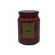 thumbnail image 1 of Velas Aromáticas Decorativas Premium, Peonía Flor de la Riqueza, Vela Grande 540g 19oz, Velas de Aromaterapia, Perfume de Larga Duración 110 hrs, Elegancia y Duración Extendida, 1 of 8