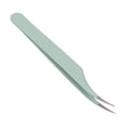 thumbnail image 3 of Pinzas para pestañas Acero inoxidable BuyWeek curvas, 3 of 14