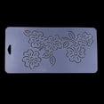 thumbnail image 4 of 3 Pieces Semi-transparent Stencil Quilting Template Quilt Patchwork Tool, 4 of 8