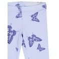 thumbnail image 2 of Wonder Nation Girls Kid Tough Legging, Sizes 4-18 & Plus, 2 of 3