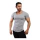 thumbnail image 2 of Camiseta Sport Cuello Abierto Para Hombre Calidad Fenix Fit, 2 of 3