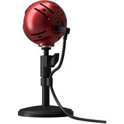 Arozzi Sfera Microphone, Red