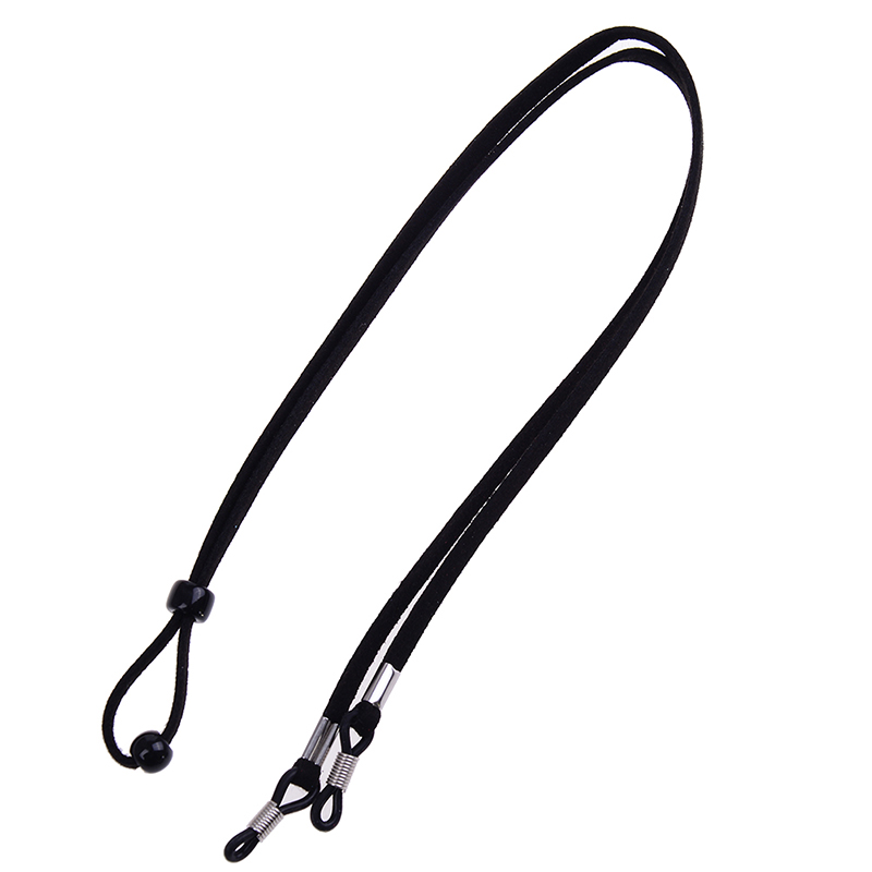 Sports Sunglass Neck Strap Eyeglasses Read Glasses Cord Lanyard Holder