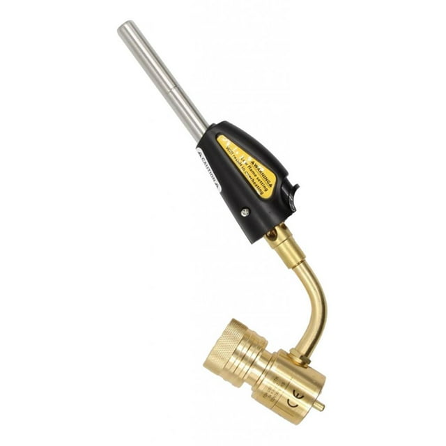Antorcha de Soldadura de Propano Gas Antorcha de Autoencendido Calefacción de Aire Acondicionado