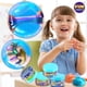 thumbnail image 5 of Slime FunKidz Galaxy Glowing 1040 ml para niños, 8 paquetes con neón, 5 of 9