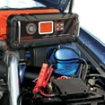 thumbnail image 4 of Black + Decker BC25BD 25 Amp Battery Charger with 75 Amp Engine Start, 4 of 5