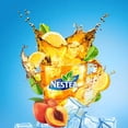 thumbnail image 4 of Nestea Peach Powder Drink Mix, 4 of 5