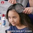 thumbnail image 6 of RID Complete Lice Removal Kit with Shampoo, Spray & Lice Comb, 6 of 13