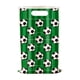 thumbnail image 2 of 10Pcs Soccer Field Print Gift Bags With Handles Football Party Treat Bags Soccer Theme Plastic Goodie Bags For Kids Birthday Party Supplies, 2 of 6