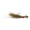 D, variant on Wofarmy Pike Carp Fishing Lure Hard Hook Wobbler Metal Muti-Color Bass Feathered Tail Fish Bait Hook Jig Sea Fishing Lure Accessories C 7G