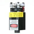 thumbnail image 4 of 500mW EleksMaker 405-445NM Blue Module 2.54-3P TTL/PWM Modulation For DIY Engraver, 4 of 7