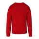 thumbnail image 2 of Sudadera Hombre Lisa Cuello Redondo Colores Xxl Xxg - Yazbek, 2 of 3