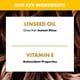 thumbnail image 4 of Alfaparf Milano Semi Di Lino Sublime Cristalli Liquidi Finishing Smoothing Serum - Provides Shine and Protection - Professional Salon Quality, 4 of 9