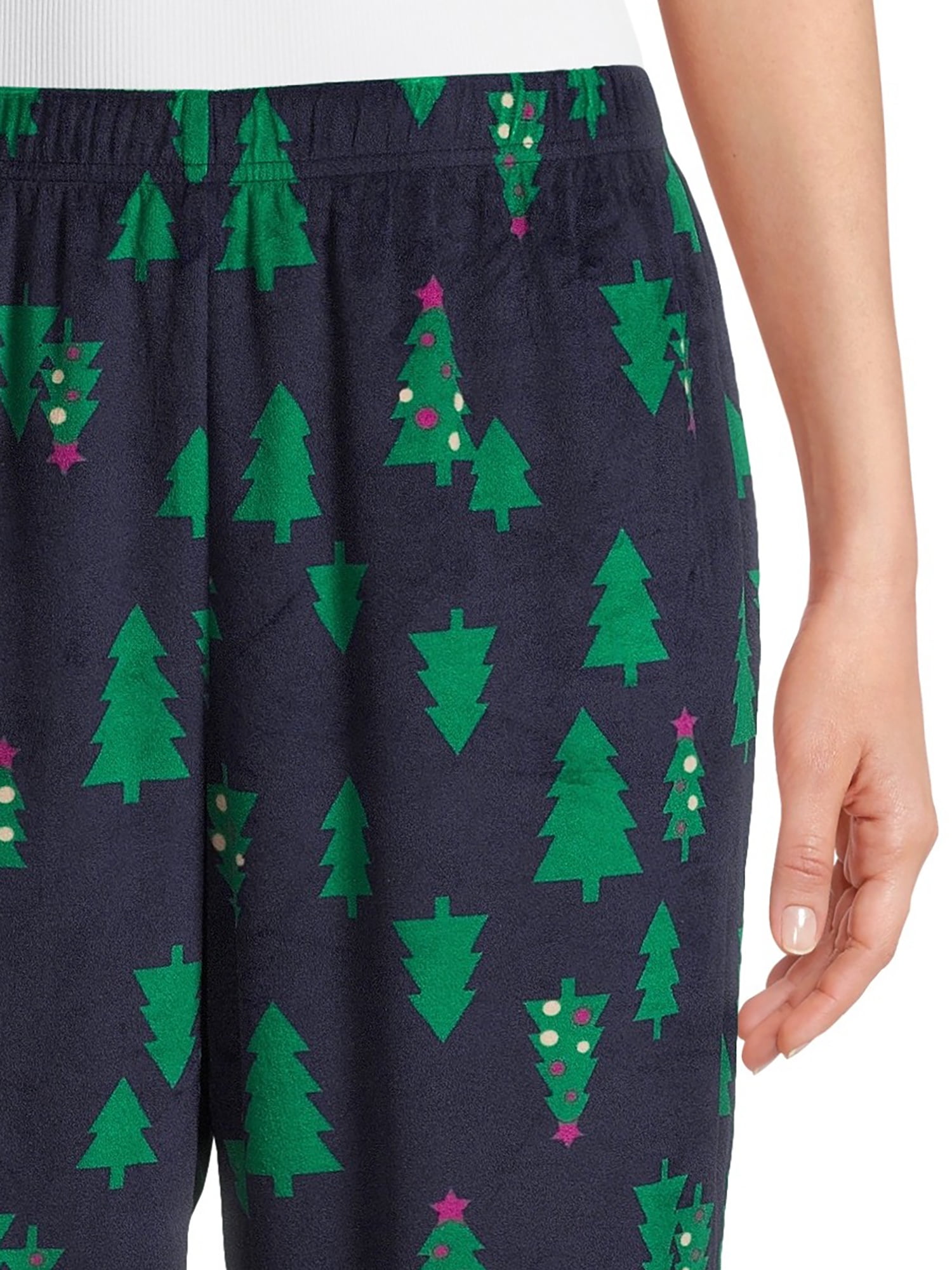 Dearfoams Women's Sleep Pants, Sizes S-3X